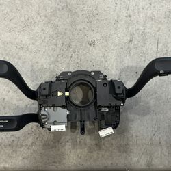 Porsche Multi Function Switch