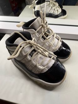 Toddler Jordans