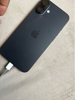 iPhone 16plus