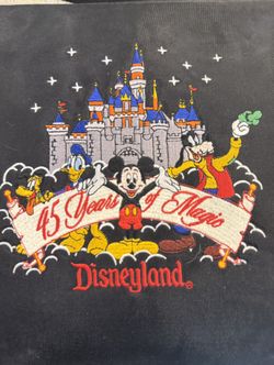 Disney Collector Pin Bag