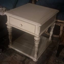 Paula Deen Home Side Table