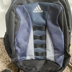 Adidas Adult Laptop Back Pack