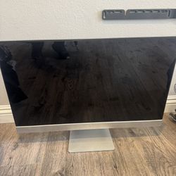 FREE HP Monitor 