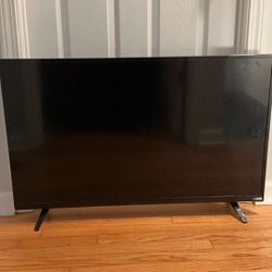 36 Inch Vizio Flatscreen TV 