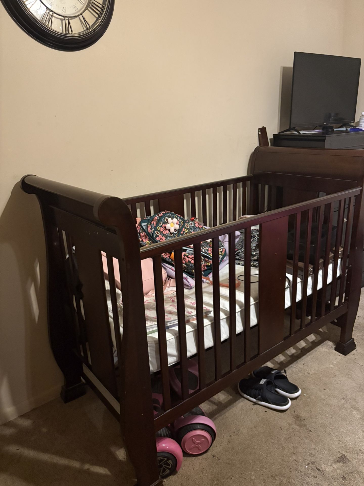 Crib 