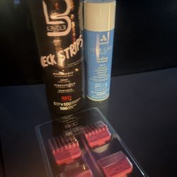 Barber 💈 Supplies 