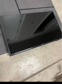 SAMSUNG 30in tv