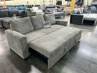 New sofa bed