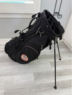 Titleist - New York Yankees Golf Stand Bag