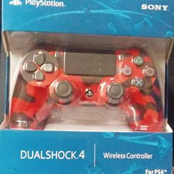 PS4 Wireless controller