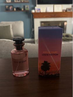 Louis Vuitton City of Stars cologne