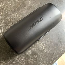 Bose Sound Sport Headphones 