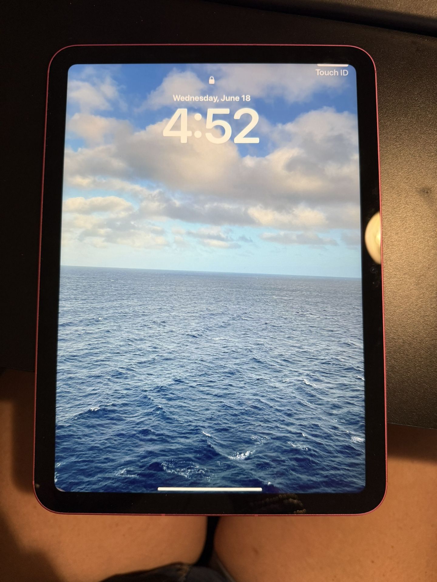 Ipad 10th Generation 256 GB