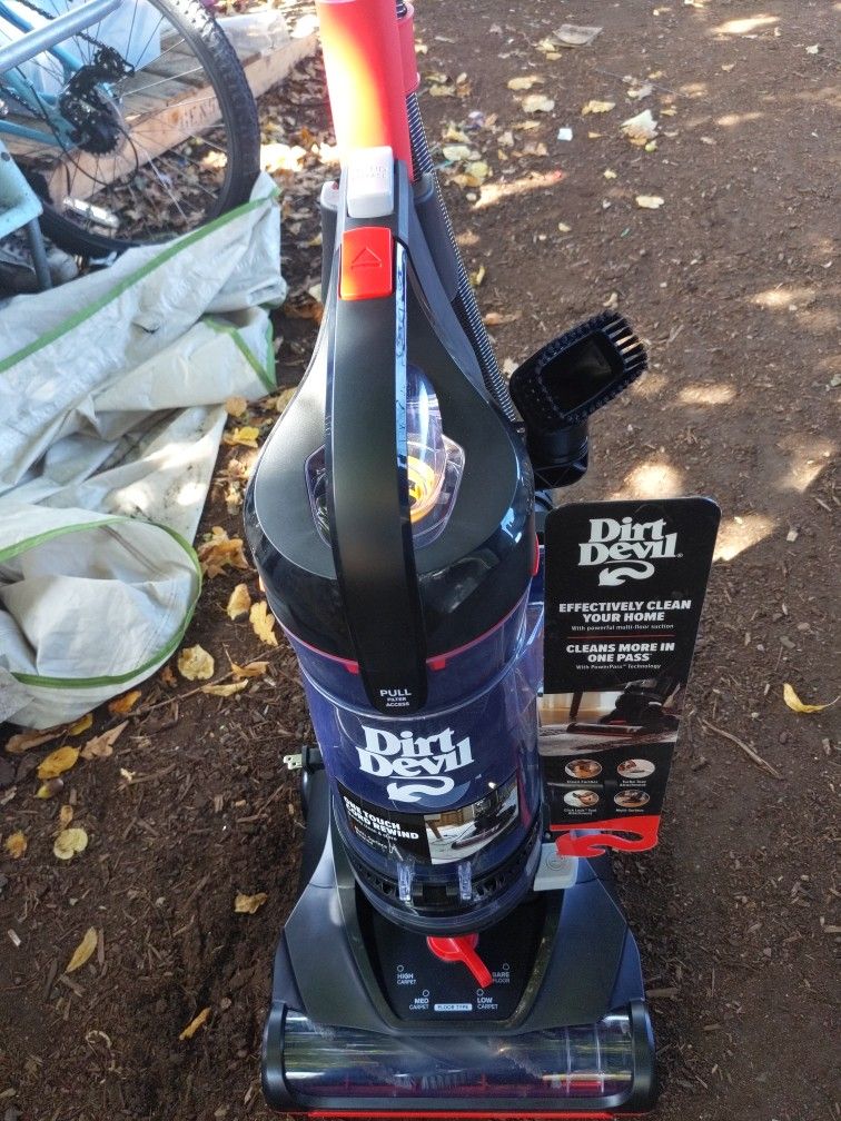Dirt Devil