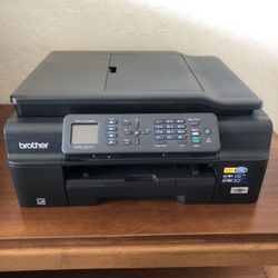 Color printer/copier