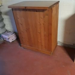 Moving, Solid Wood BAR,  Miscellaneous Household Items 