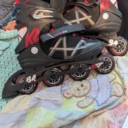 Roller Skates 