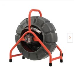  RIDGID Drain Cámara  