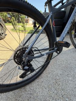 OZARK TRAIL BIKE 2025