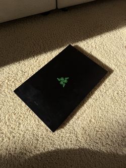 2020 Razer Blade 15 Advanced
