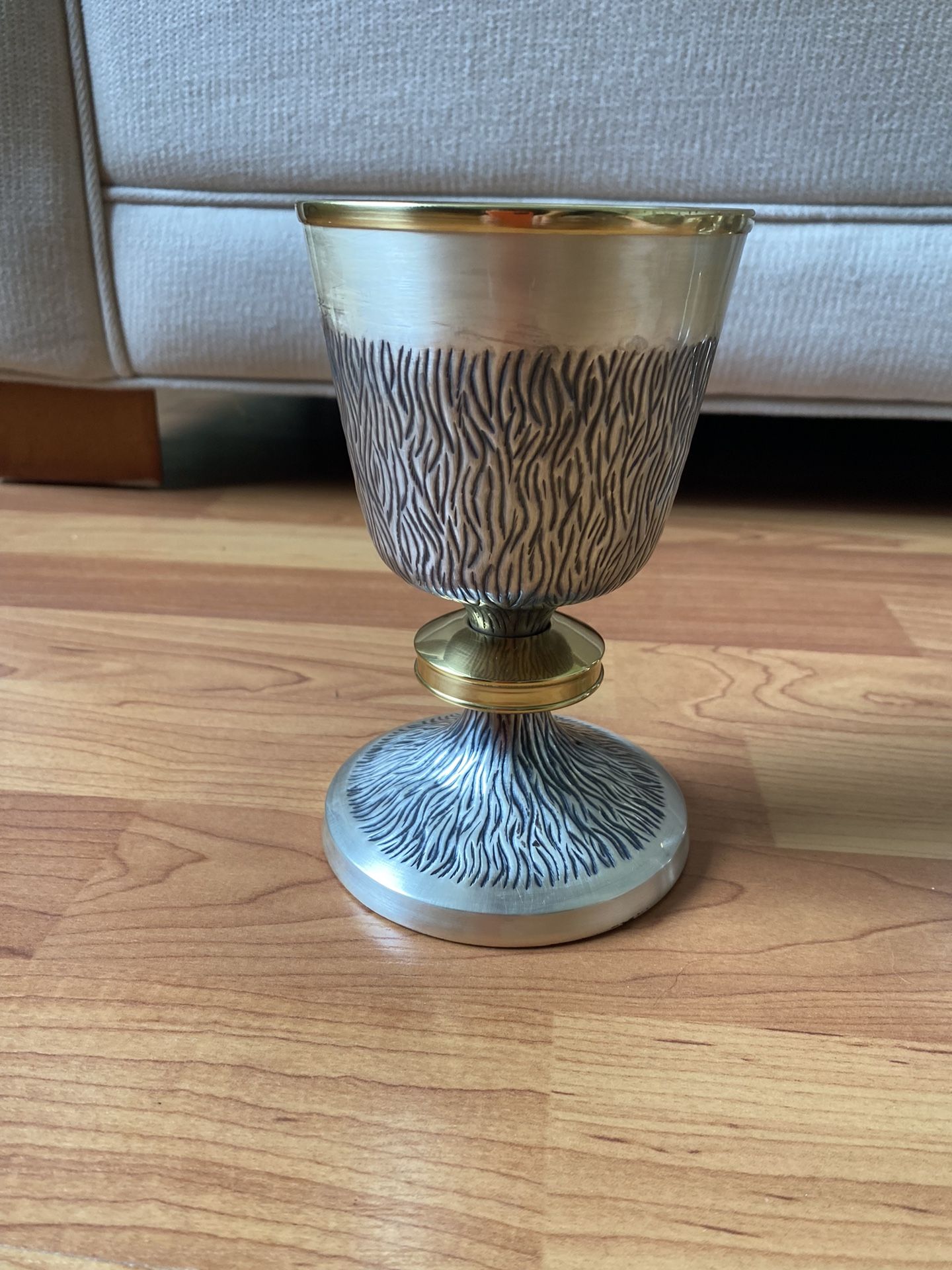 Catholic Church Chalices