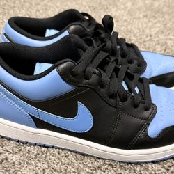 Jordan 1 Low UNC - Size 10 $50