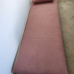 Futon Bed 