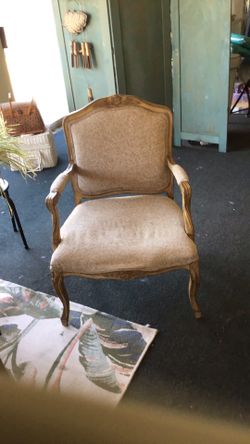 Antique Chair