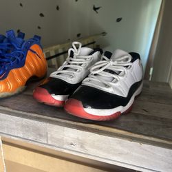 Jordan 11s Size 10