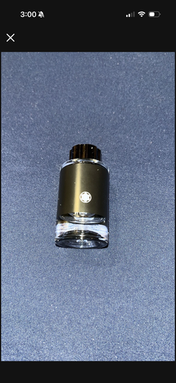 $35 0.17 Oz Mont Blanc Explorer