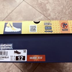 Sketchers BONS Sport Slip In - New Never Used