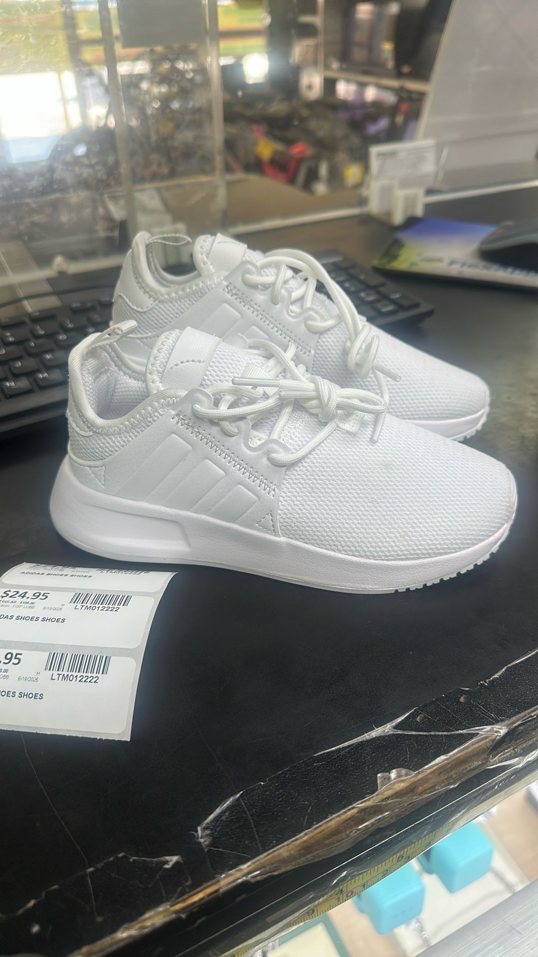 Adidas