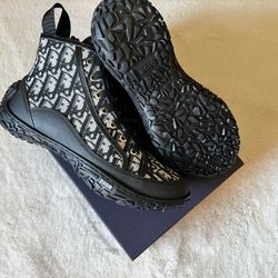 Dior Boots