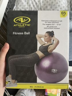 Fitness Ball