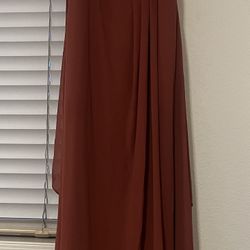 Bridesmaids Dress