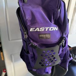 Softball / Baseball Easton | Walk-Off NX Backpack Equipment Bag