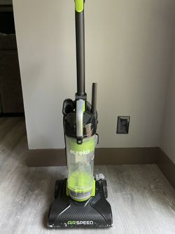 Vacuum Cleaner