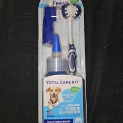 Dog Tooth Brush 
