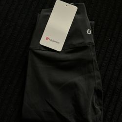 Lululemon Legging