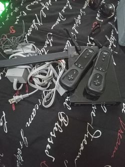 Wii