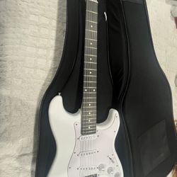 Electric Guitar, Anthorpe 39 Inch
