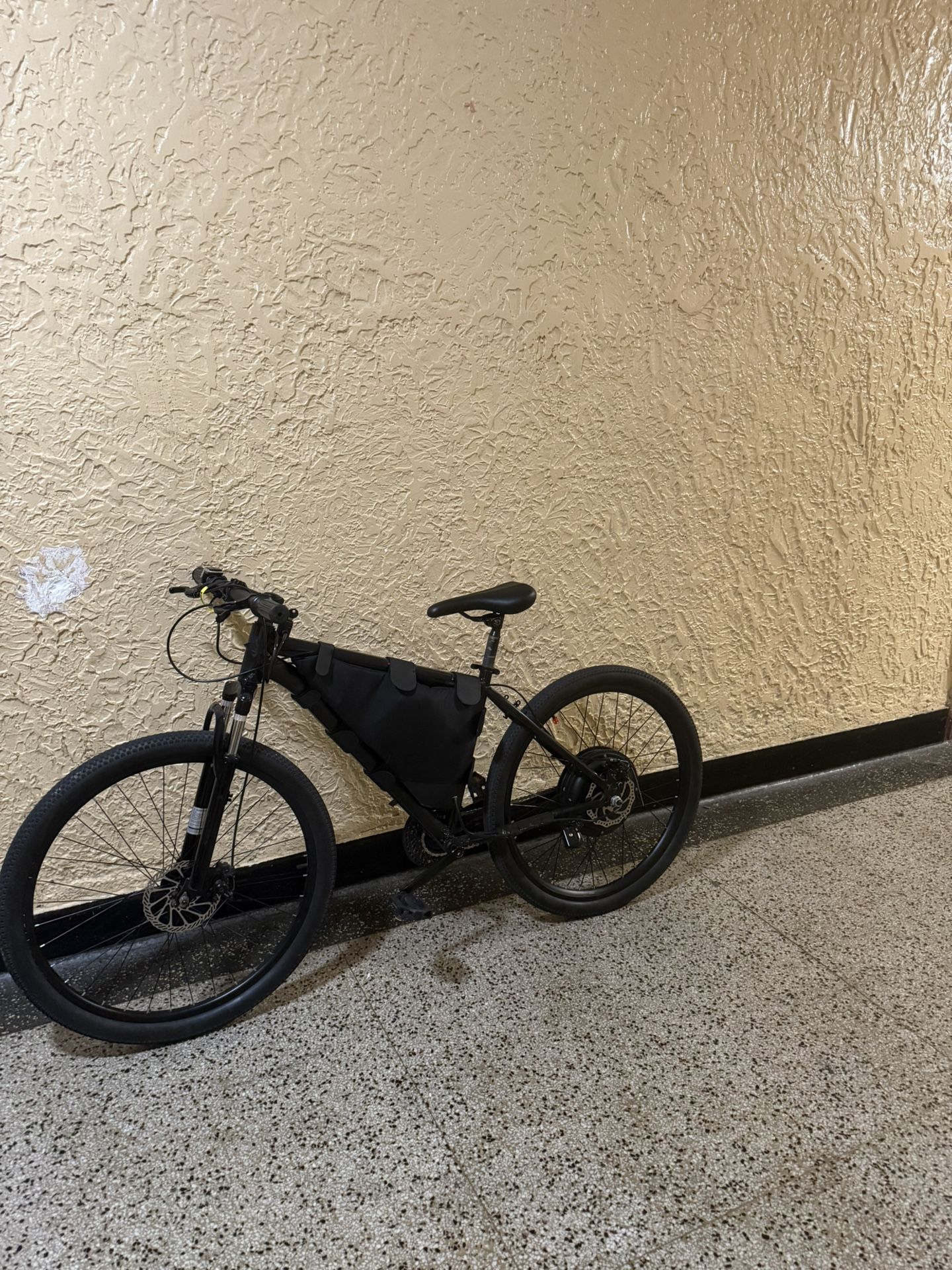 EBIKE CONVERSION KIT