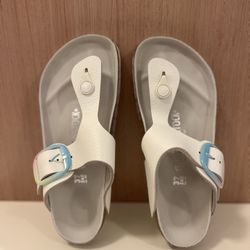 Birkenstock, Cole Haan, Karl Lagerfeld