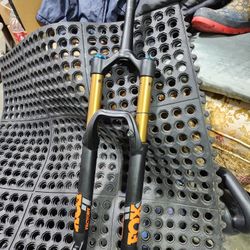 2020 Fox 36 Factory 27.5/29 170mm Grip 2