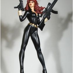 Bowen Designs Black Widow Variant Statue by Tim Miller & Randy Bowen
