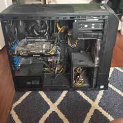 Gaming Pc PowerSpec