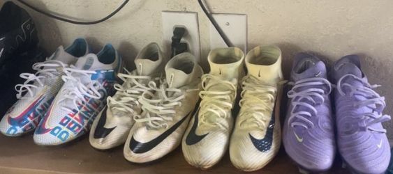 3 Elites 1 Pro All Sizes 10 For A Great Price 