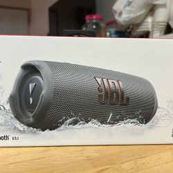 JBL CHARGE 5 New : Beautiful Color 