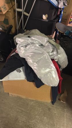 Clothes