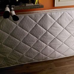 Twin Mattress 